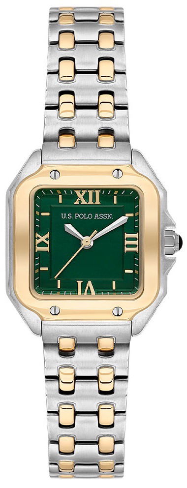 U.S. Polo Assn. Uspa2074-06 Kadın Kol Saati
