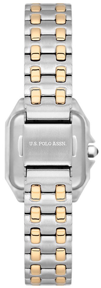 U.S. Polo Assn. Uspa2074-06 Kadın Kol Saati