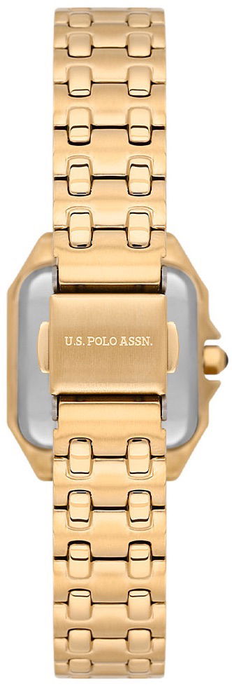 U.S. Polo Assn. Uspa2074-05 Kadın Kol Saati