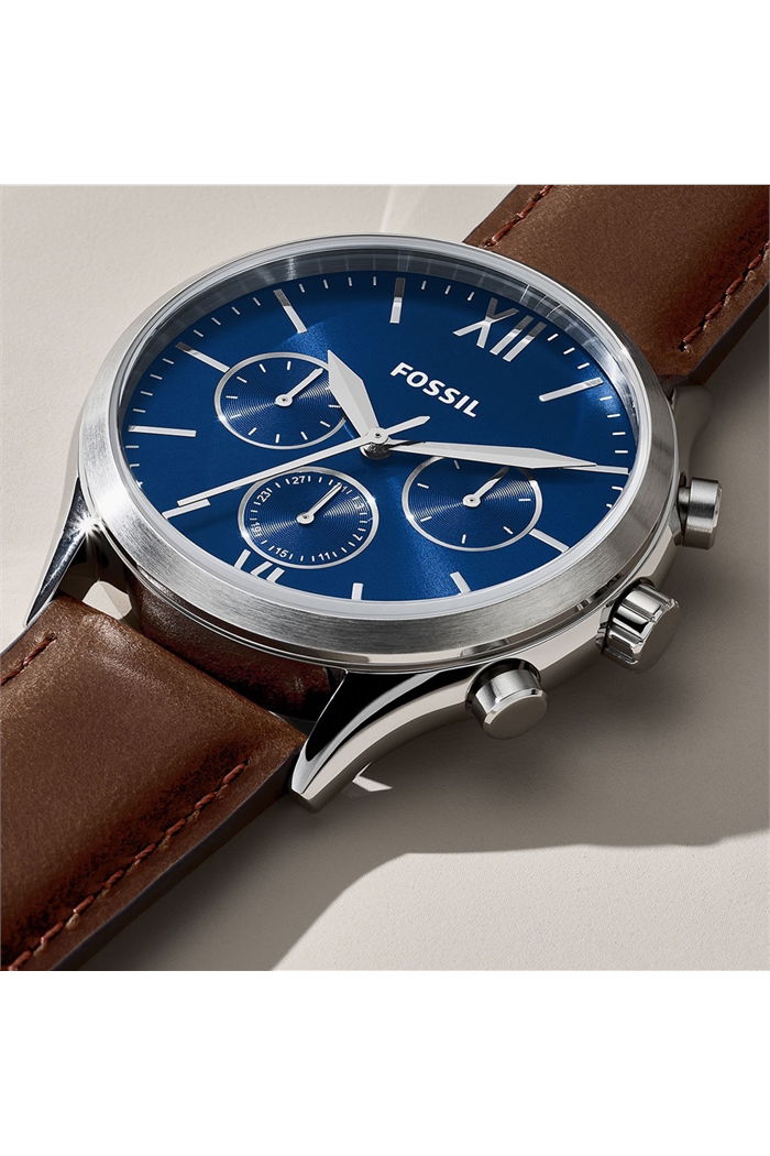 Fossil Fbq2811 Erkek Kol Saati