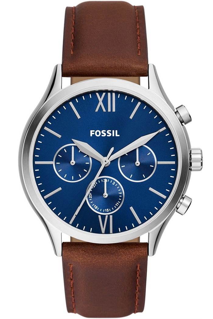 Fossil Fbq2811 Erkek Kol Saati