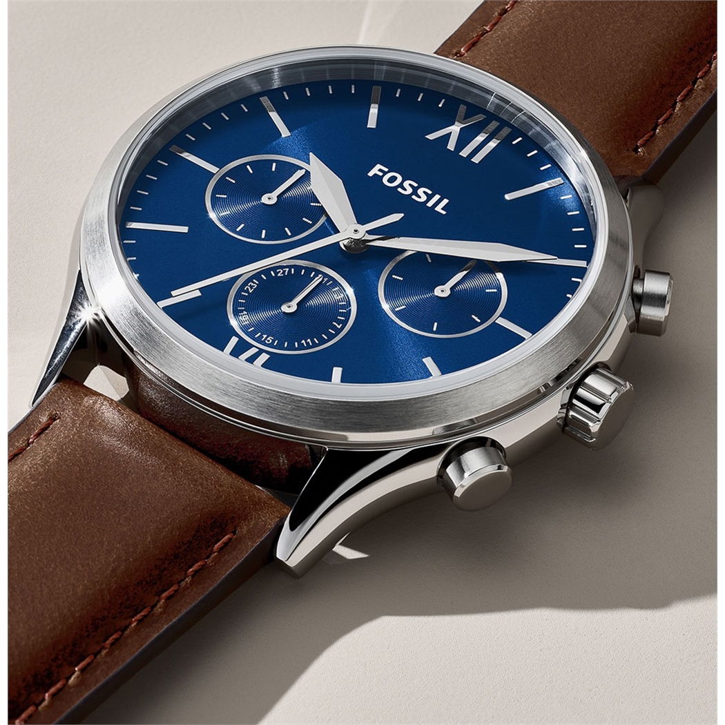 Fossil Fbq2811 Erkek Kol Saati