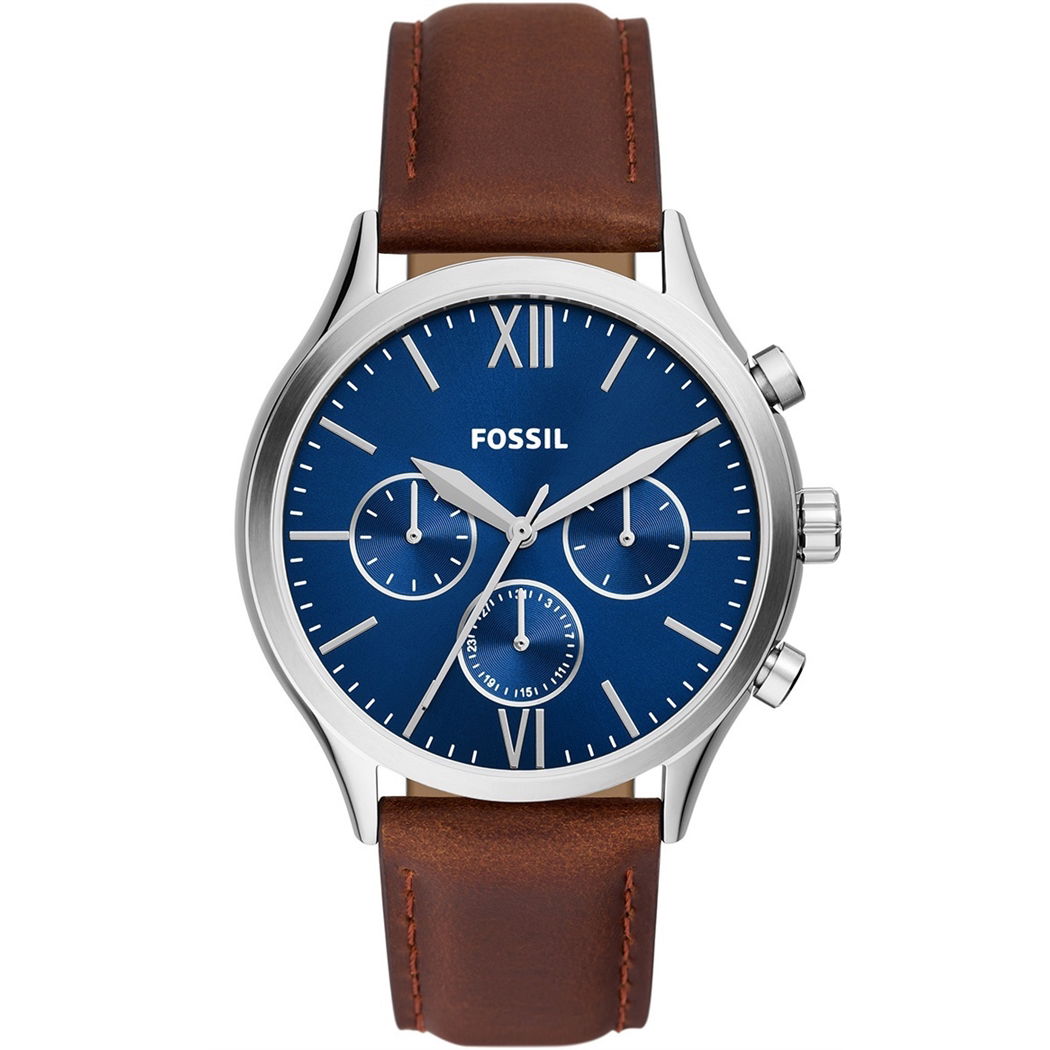 Fossil Fbq2811 Erkek Kol Saati