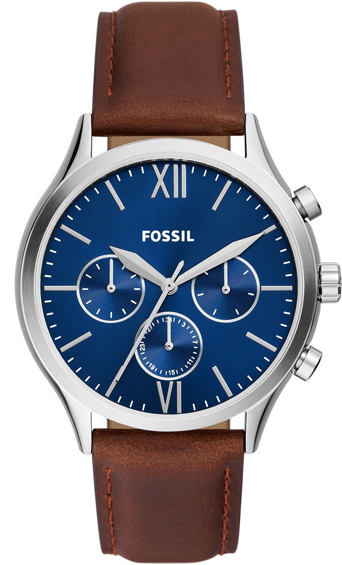 Fossil Fbq2811 Erkek Kol Saati