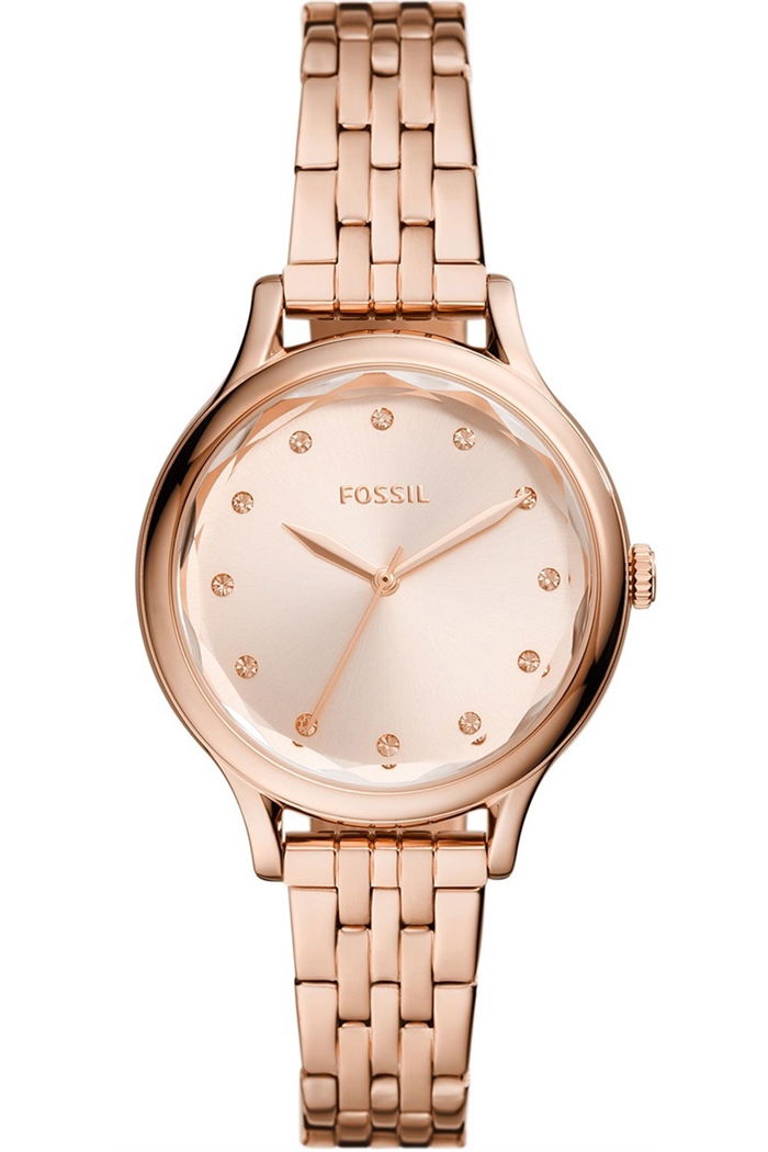 Fossil Fbq3862 Kadın Kol Saati