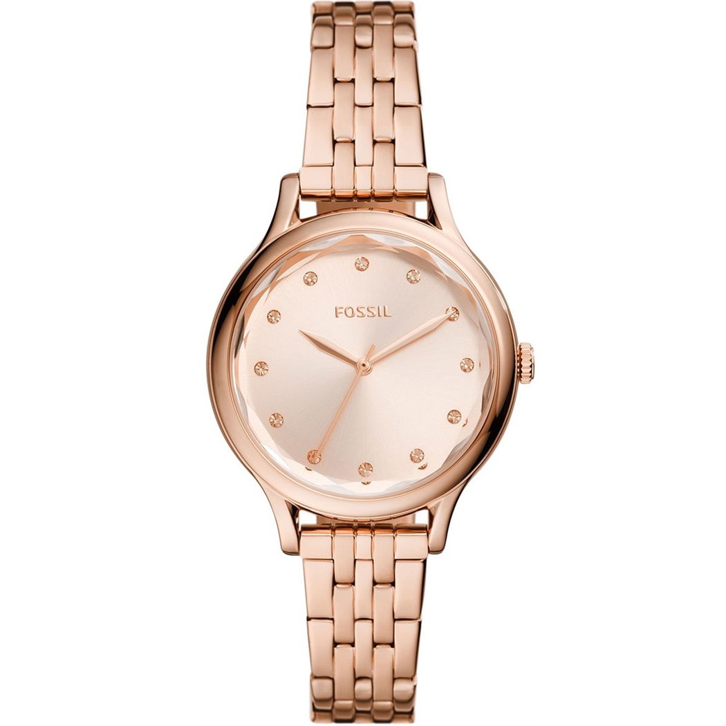 Fossil Fbq3862 Kadın Kol Saati