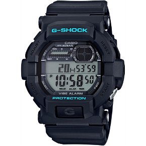 Casio G-Shock Gd-350-1Cdr Erkek Kol Saati