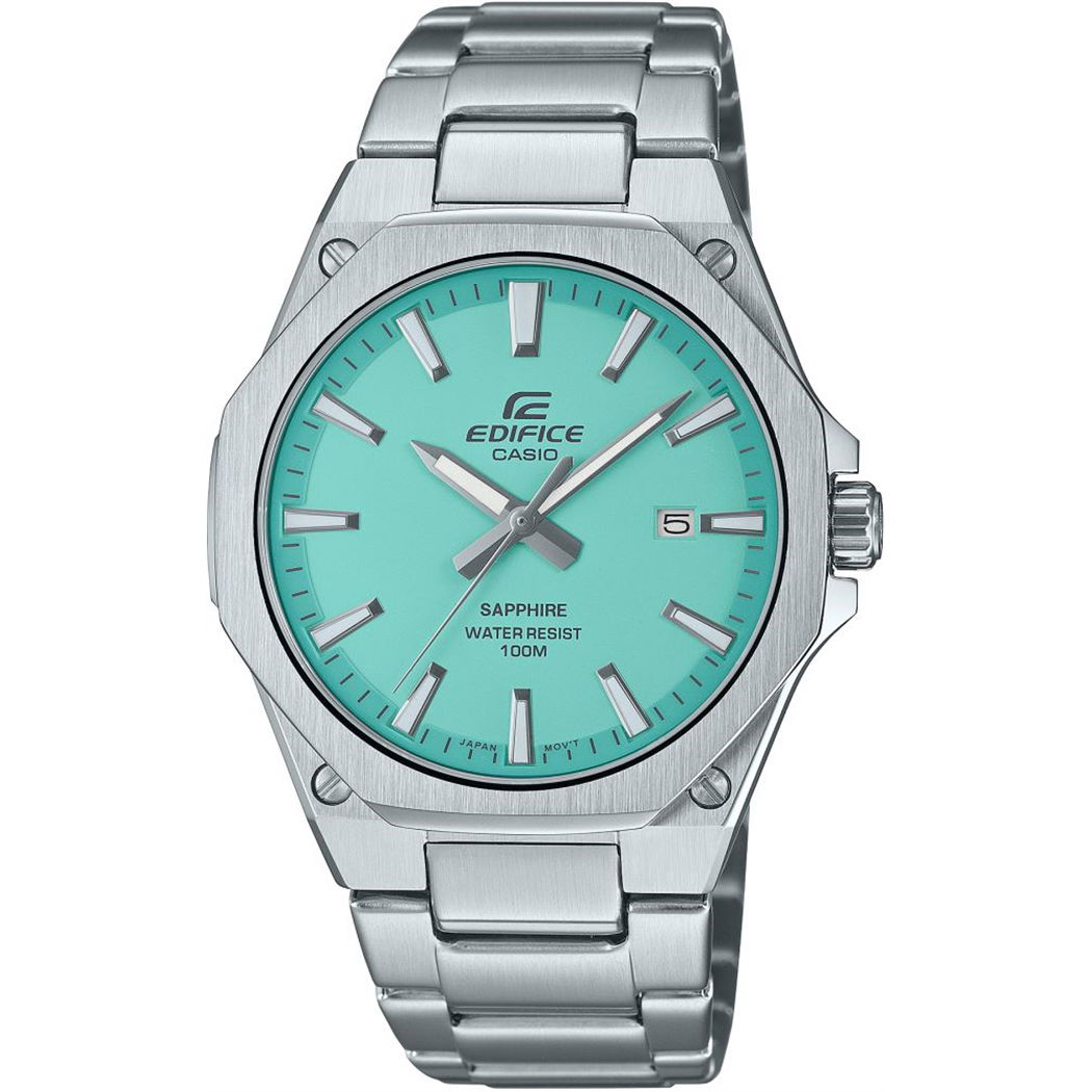 Casio Efr-S108d-2Bvudf Edifice Erkek Kol Saati