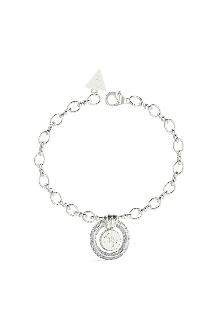 Guess Jgujubb04059jwrhs Kadın Bileklik