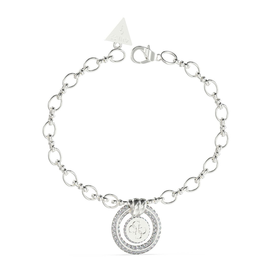 Guess Jgujubb04059jwrhs Kadın Bileklik