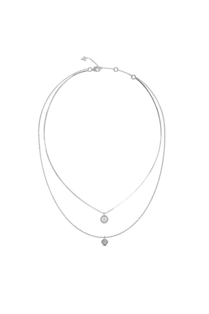 Guess Jgujubn04159jwrhtu Kadın Kolye