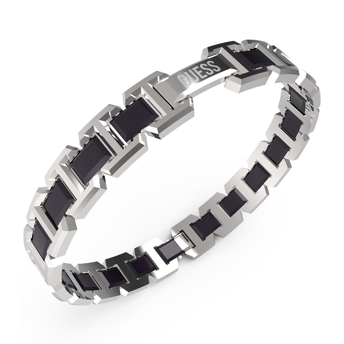 Guess Jgujumb04032jwstbktu Erkek Bileklik