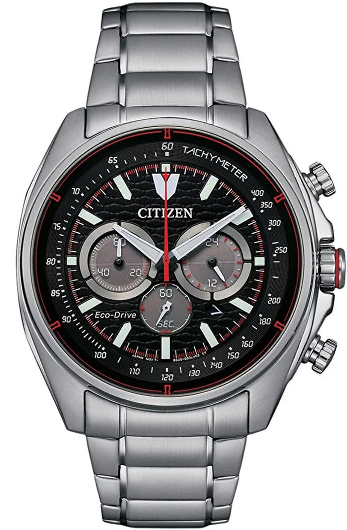 Citizen Ca4561-89E Kronograf Erkek Kol Saati