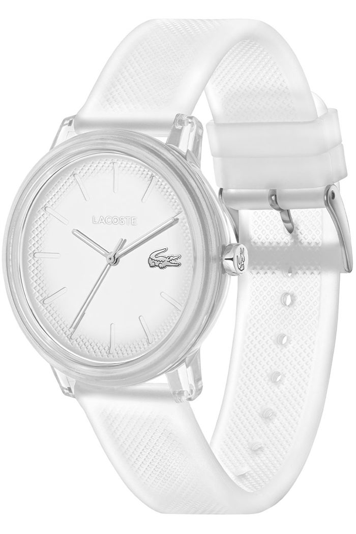 Lacoste Lac2011317 Erkek Kol Saati