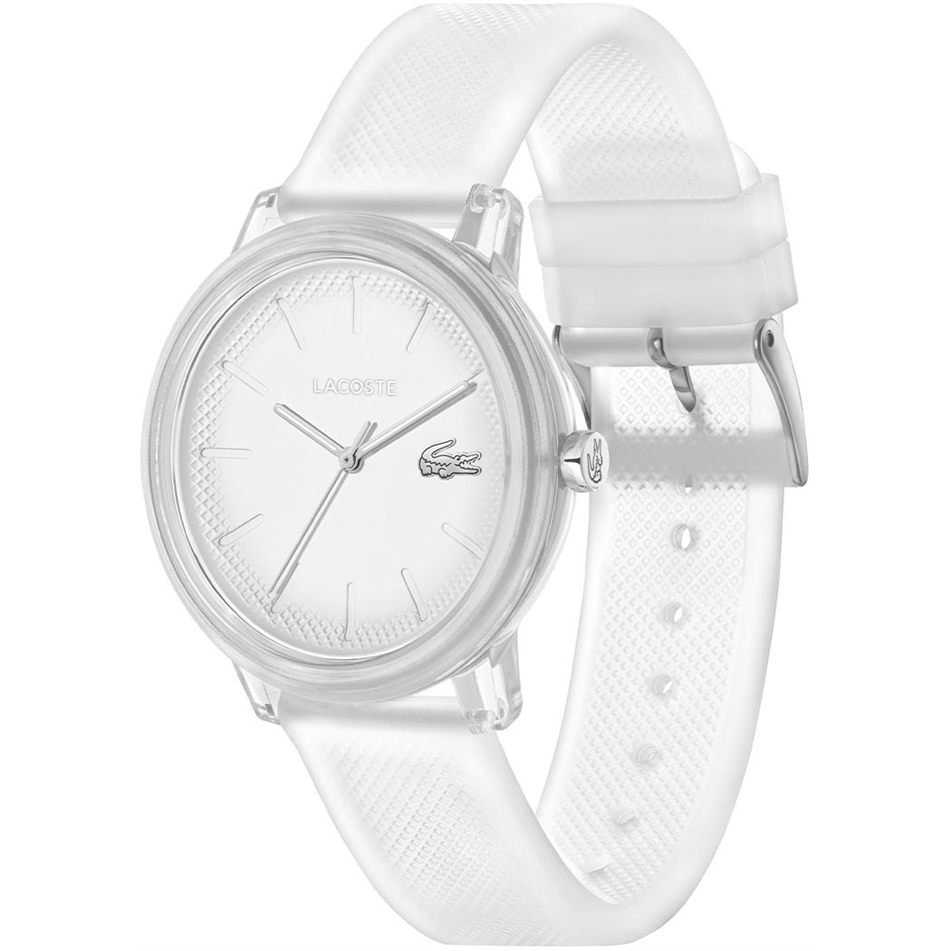 Lacoste Lac2011317 Erkek Kol Saati