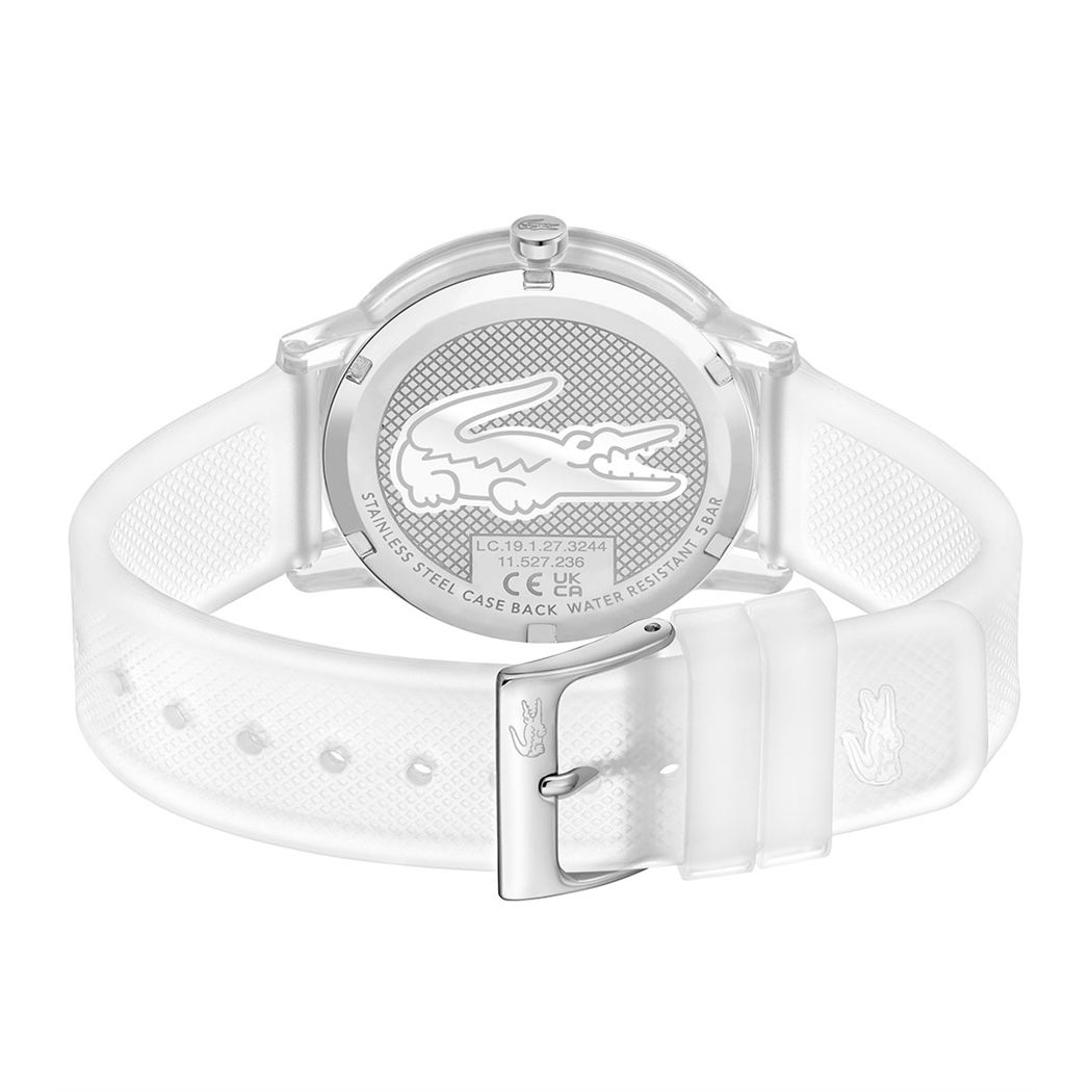 Lacoste Lac2011317 Erkek Kol Saati
