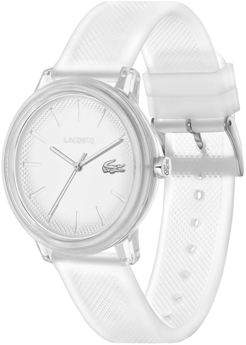 Lacoste Lac2011317 Erkek Kol Saati