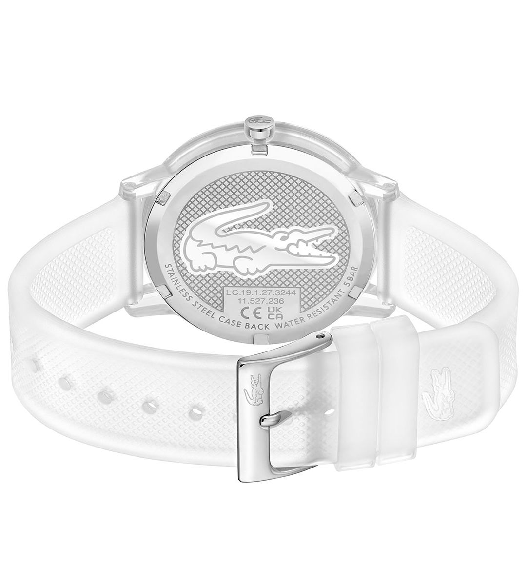 Lacoste Lac2011317 Erkek Kol Saati