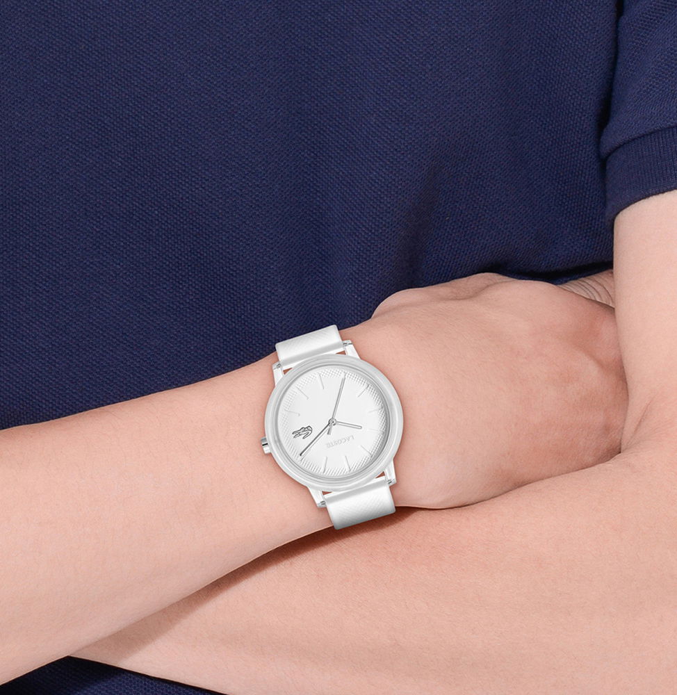 Lacoste Lac2011317 Erkek Kol Saati