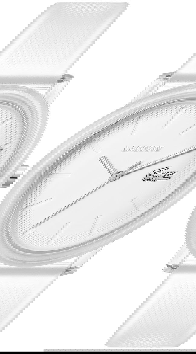Lacoste Lac2011317 Erkek Kol Saati