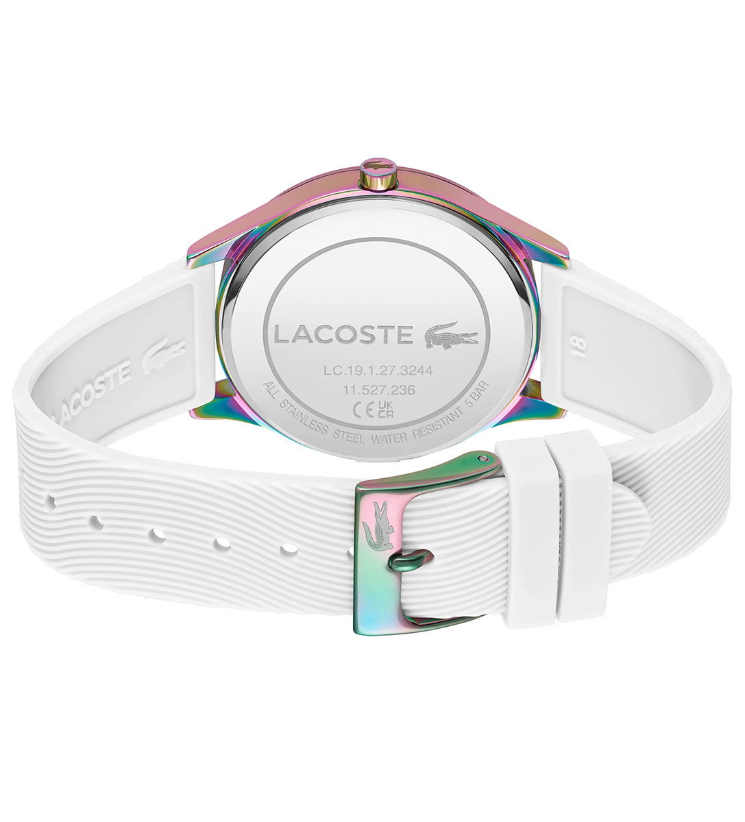 Lacoste Lac2001353 Kadın Kol Saati