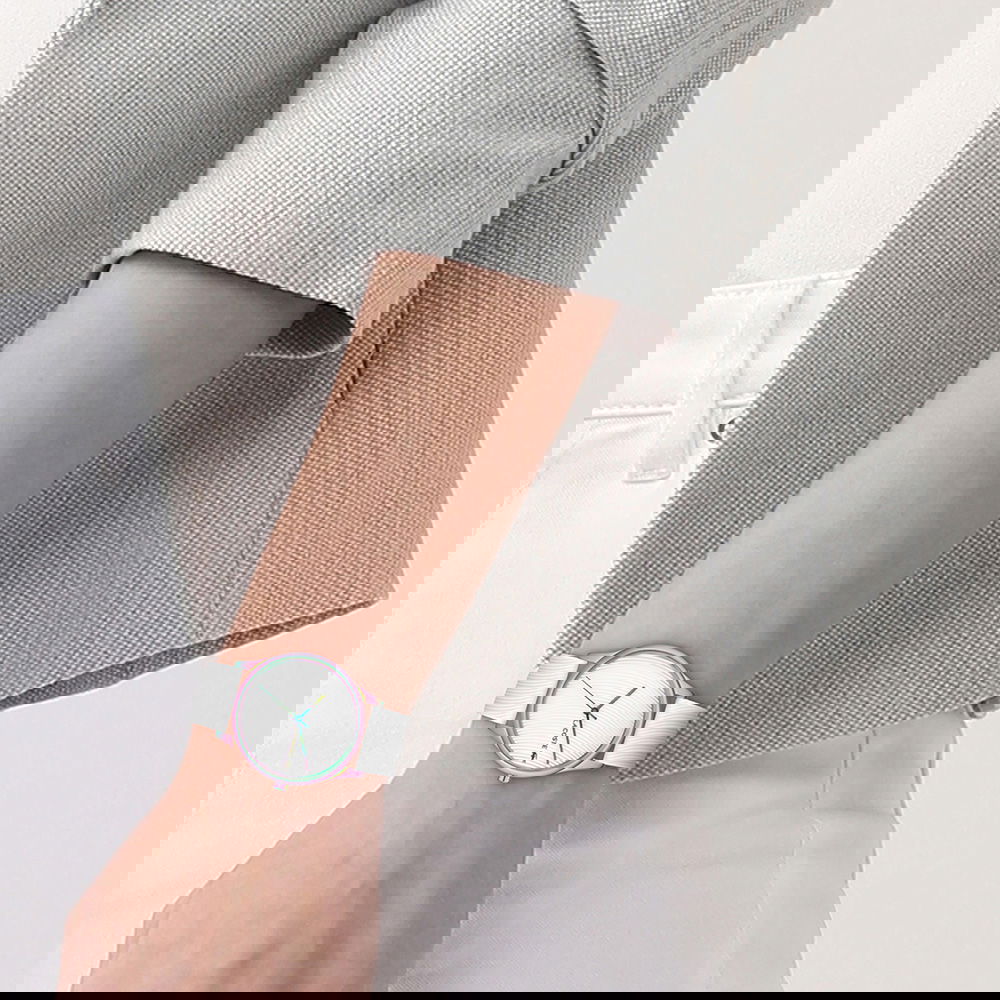 Lacoste Lac2001353 Kadın Kol Saati