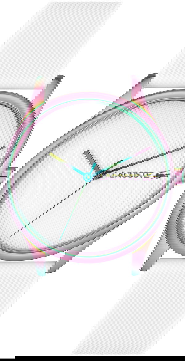Lacoste Lac2001353 Kadın Kol Saati