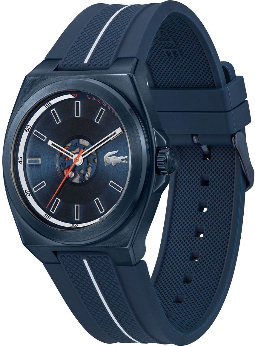 Lacoste Lac2011334 Erkek Kol Saati