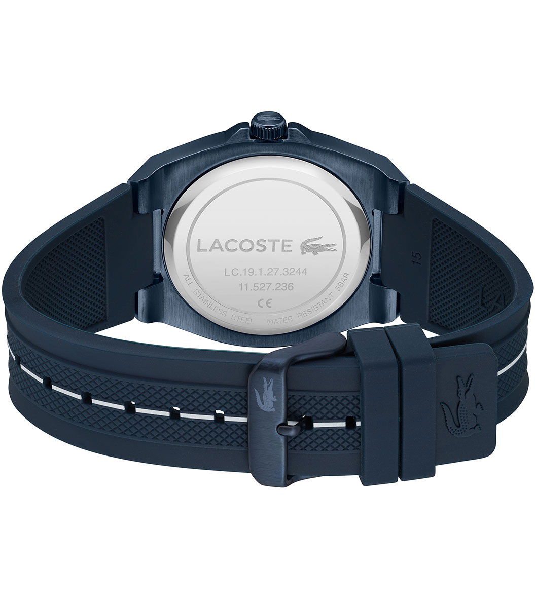 Lacoste Lac2011334 Erkek Kol Saati