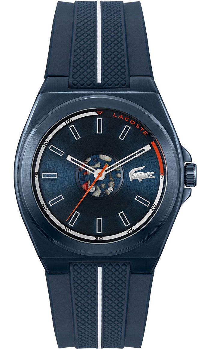 Lacoste Lac2011334 Erkek Kol Saati