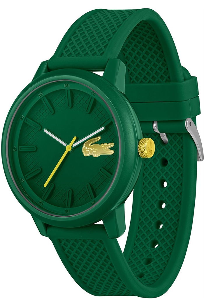 Lacoste Lac2011316 Erkek Kol Saati