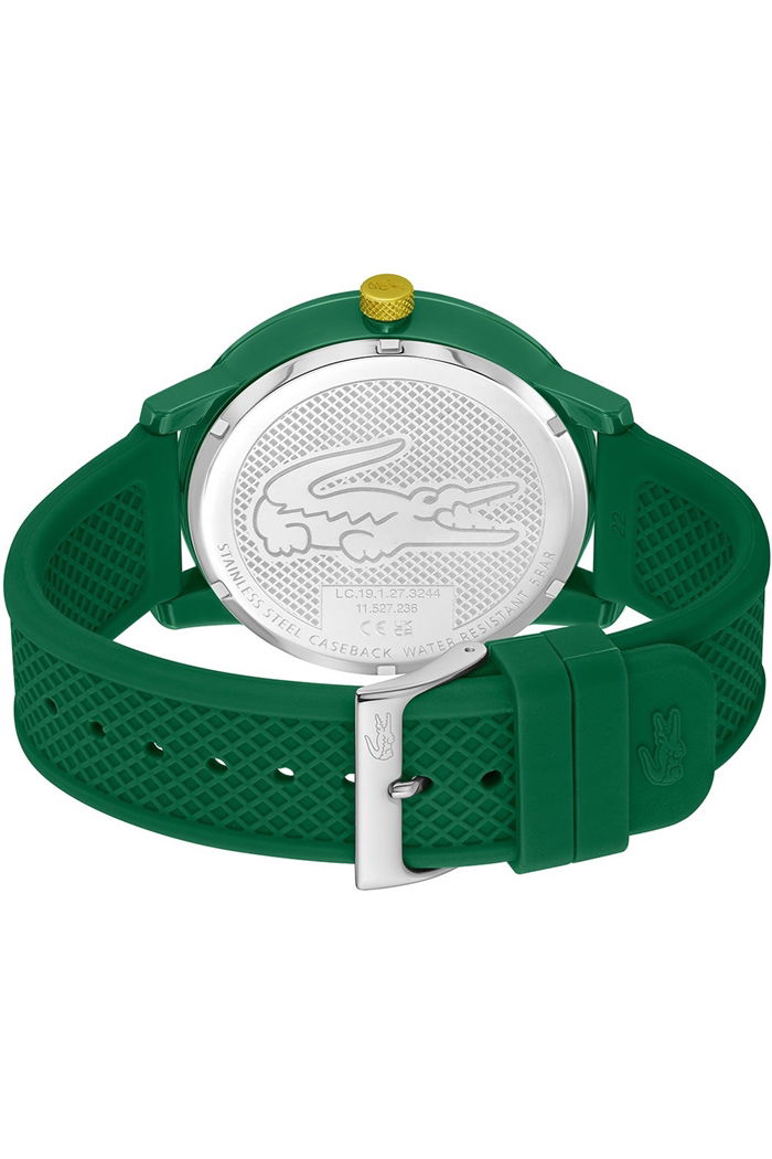 Lacoste Lac2011316 Erkek Kol Saati