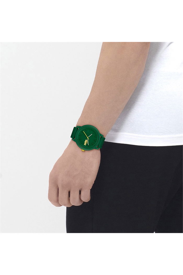 Lacoste Lac2011316 Erkek Kol Saati