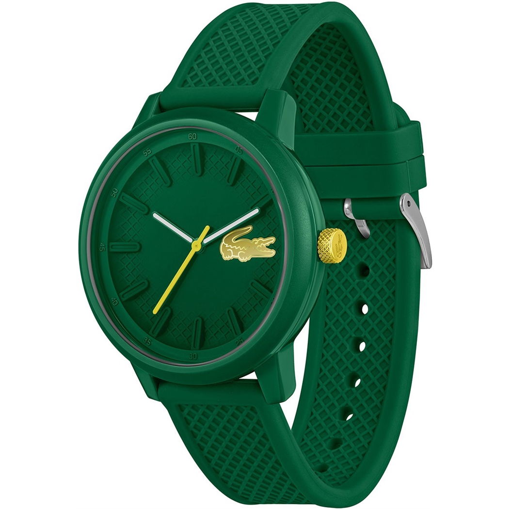 Lacoste Lac2011316 Erkek Kol Saati
