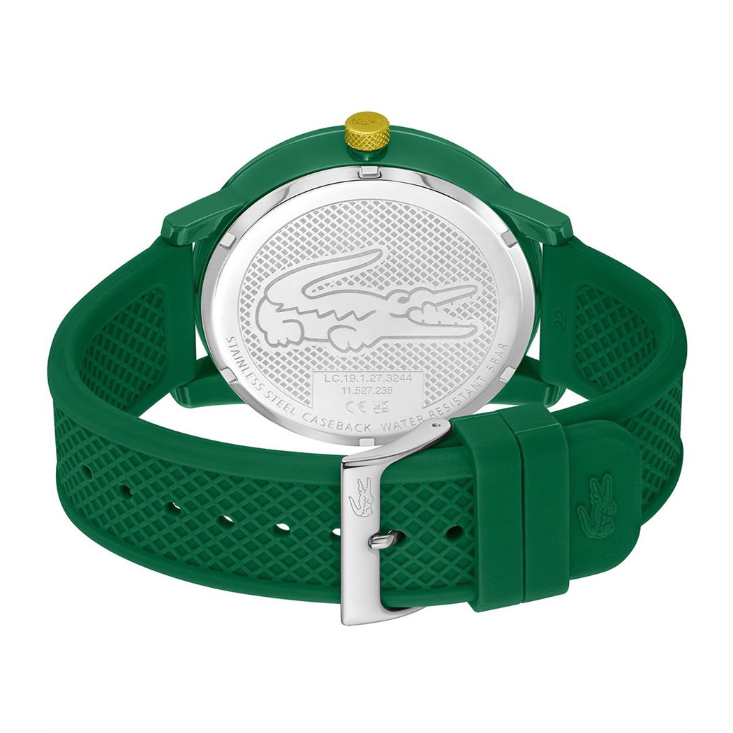 Lacoste Lac2011316 Erkek Kol Saati