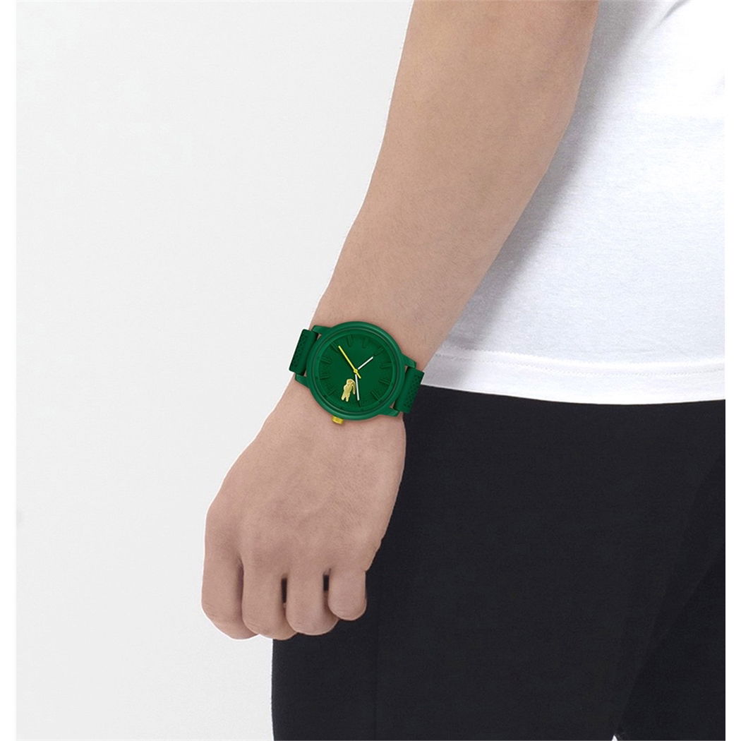 Lacoste Lac2011316 Erkek Kol Saati