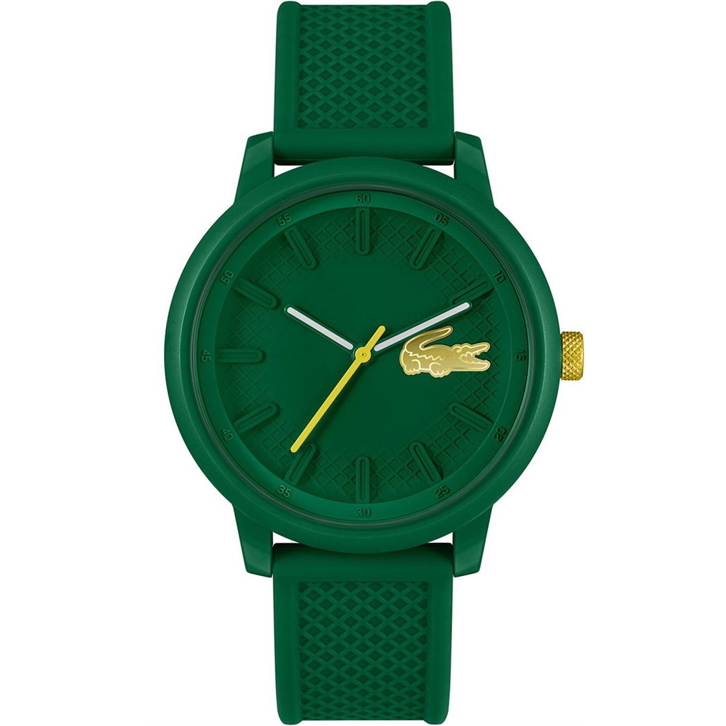 Lacoste Lac2011316 Erkek Kol Saati