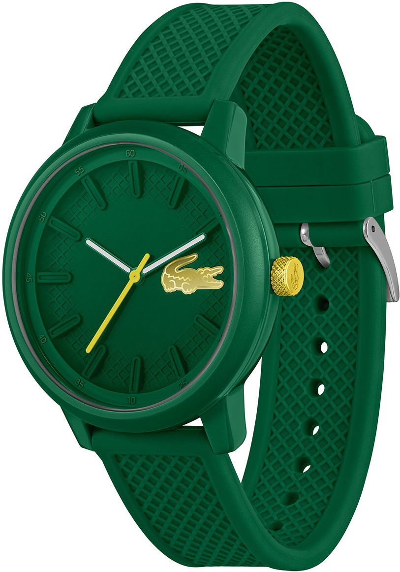 Lacoste Lac2011316 Erkek Kol Saati