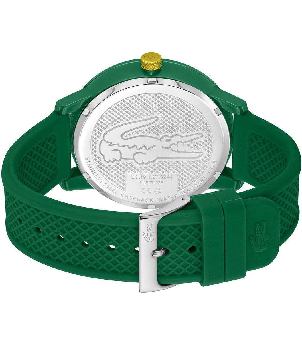 Lacoste Lac2011316 Erkek Kol Saati
