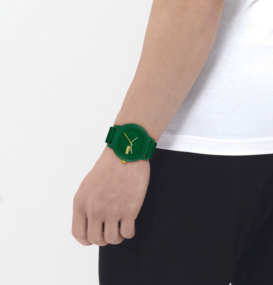 Lacoste Lac2011316 Erkek Kol Saati