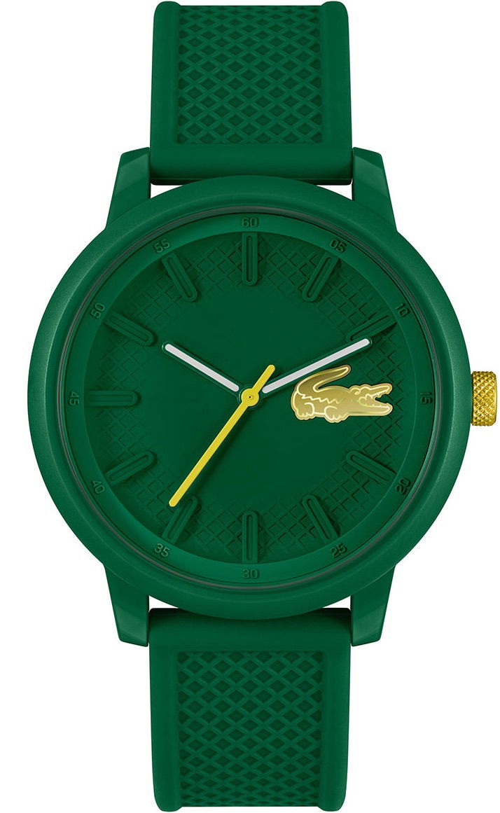 Lacoste Lac2011316 Erkek Kol Saati
