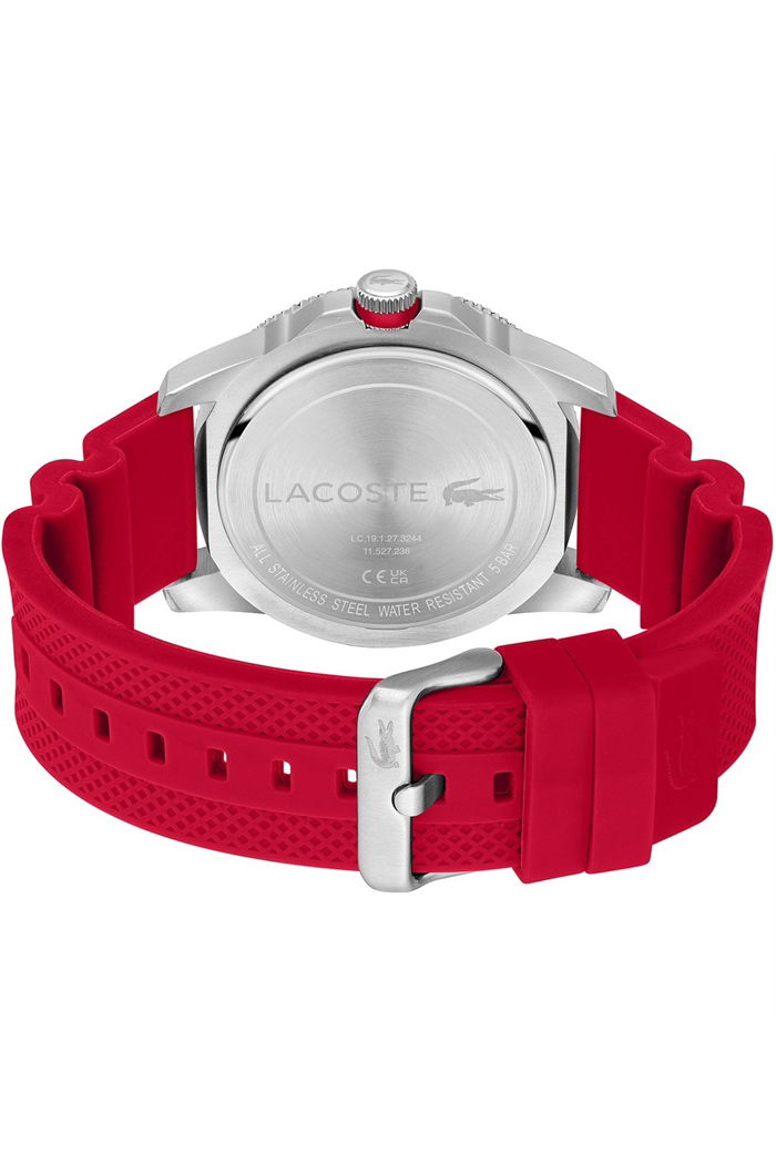 Lacoste Lac2011333 Erkek Kol Saati