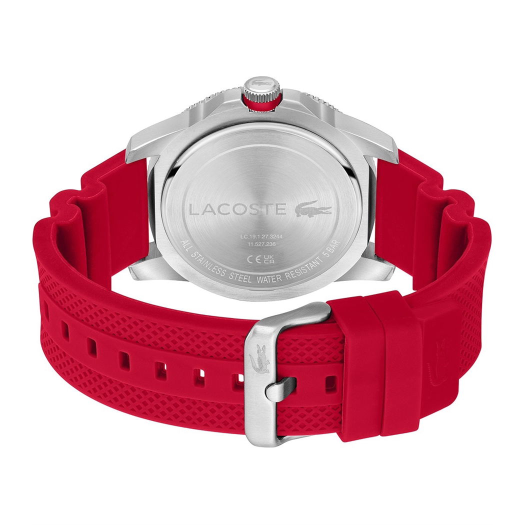 Lacoste Lac2011333 Erkek Kol Saati