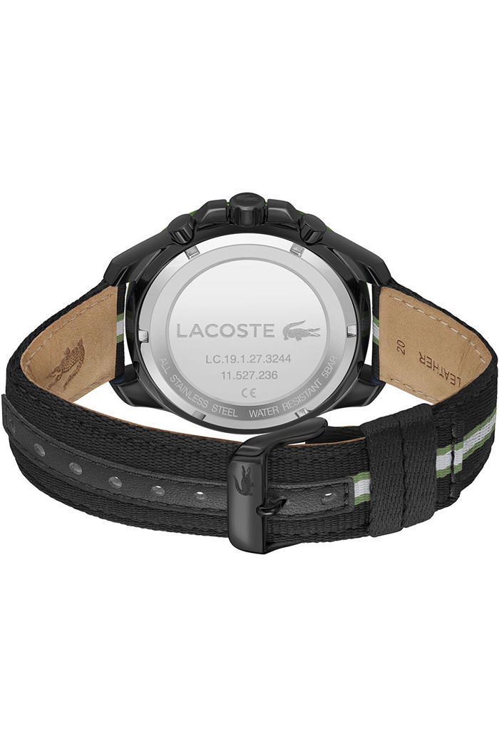 Lacoste Lac2011341 Erkek Kol Saati