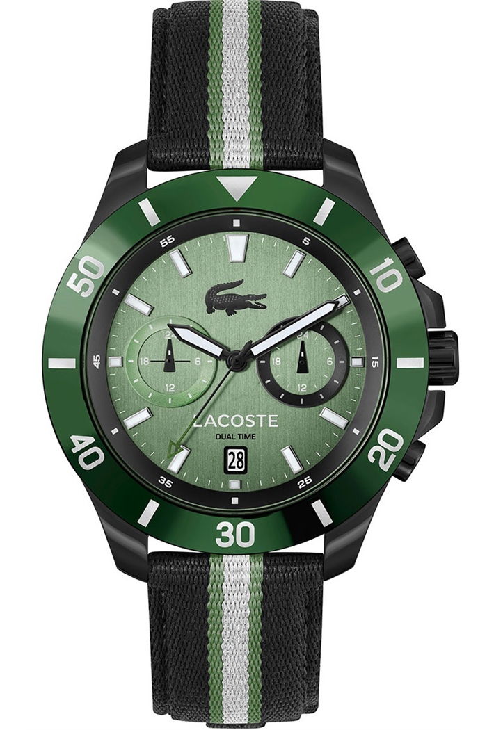 Lacoste Lac2011341 Erkek Kol Saati
