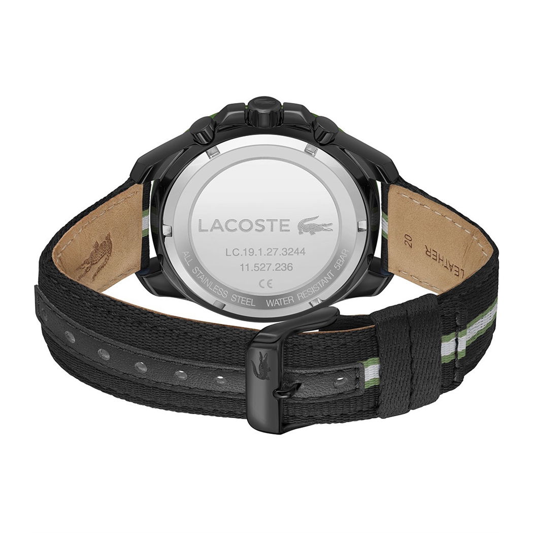 Lacoste Lac2011341 Erkek Kol Saati