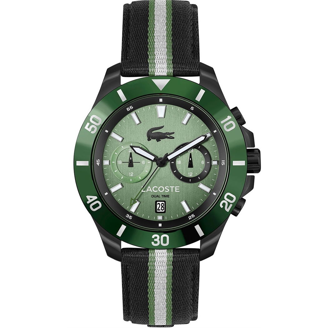 Lacoste Lac2011341 Erkek Kol Saati