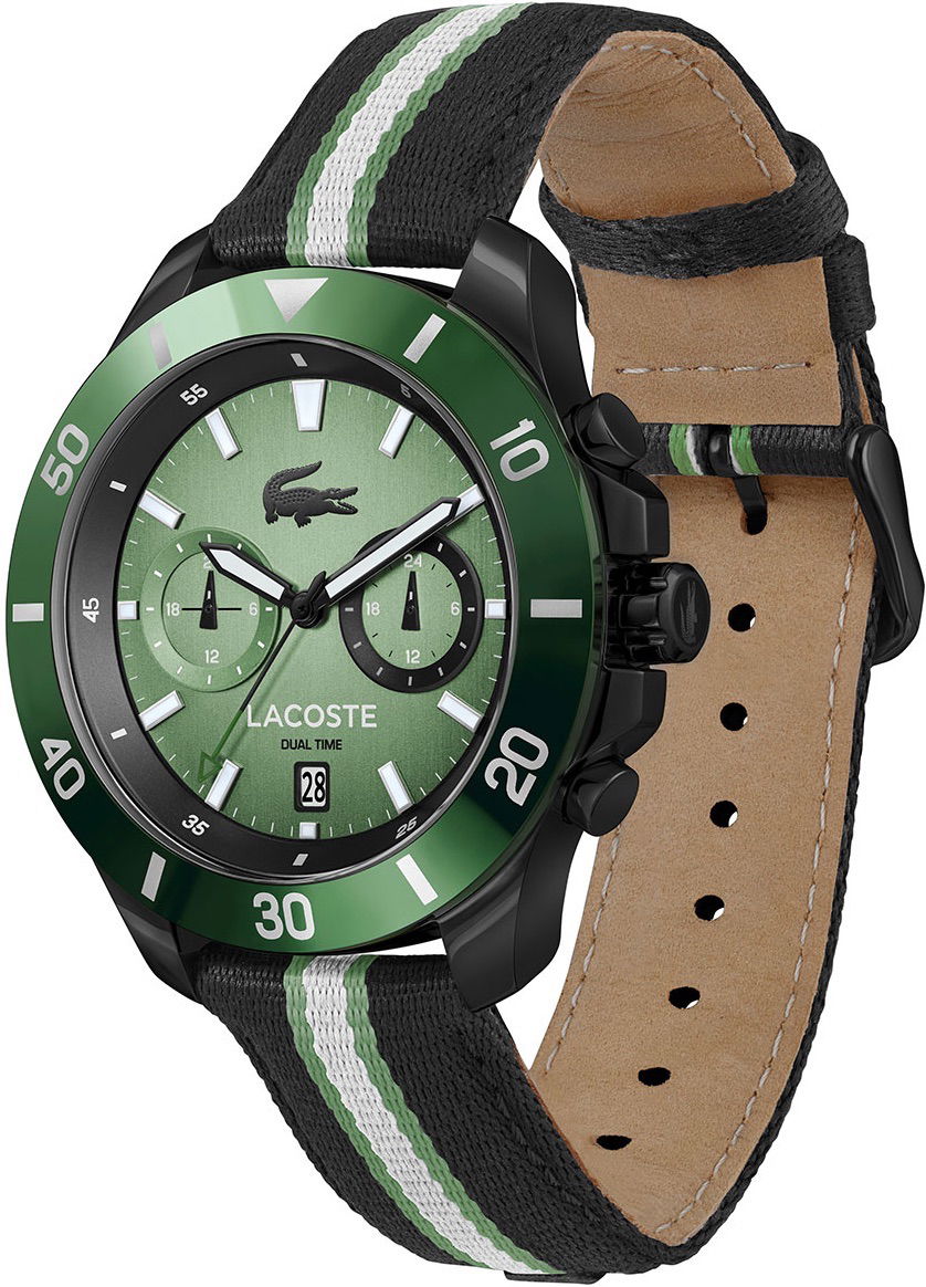 Lacoste Lac2011341 Erkek Kol Saati