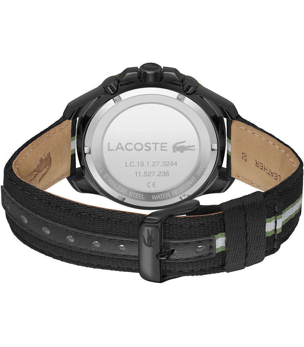 Lacoste Lac2011341 Erkek Kol Saati