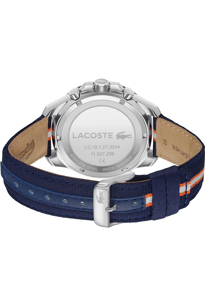 Lacoste Lac2011339 Erkek Kol Saati